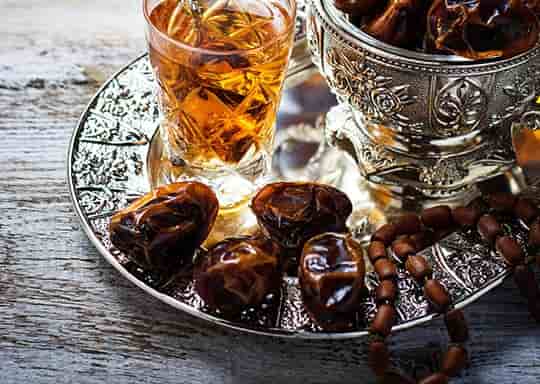 Ramadan and Fasting blog