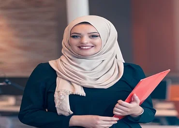 Female Quran Tutor Online