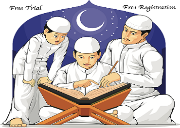 Kids Quran